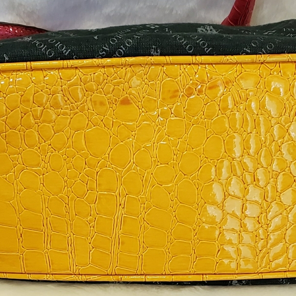 U.S. Polo Assn. Shoulder Bag - Picture 5 of 6